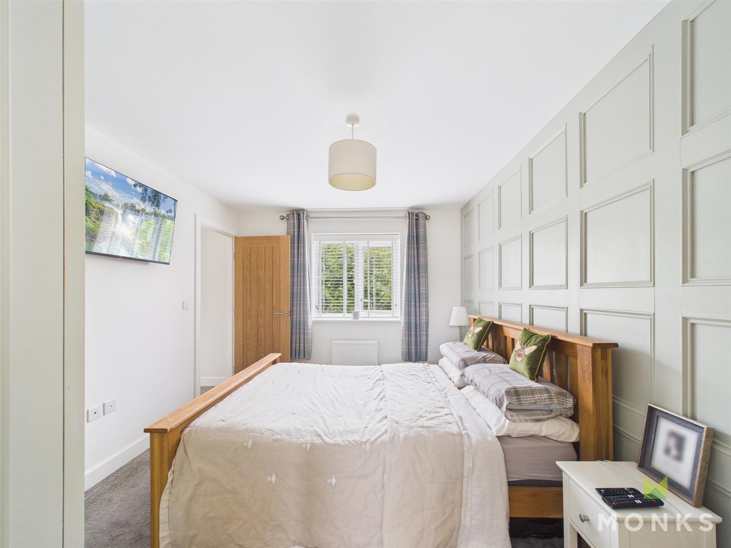 54 Penson Way, Shrewsbury, SY1 2BF For Sale 54 Penson Way, Shrewsbury, SY1 2BF For Sale